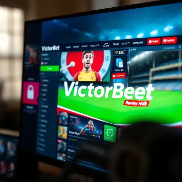 VictorBet Mobile App APK: Guide for Nigerian Users VictorBet Mobile App APK: Guide for Nigerian Users
