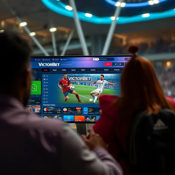 VictorBet Mobile Sign Up Guide for Nigerians