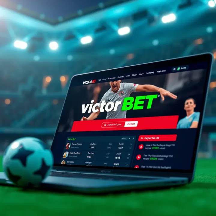 Safe Fund Deposit on Victorbet Nigeria Secure online transaction for depositing funds on Victorbet platform