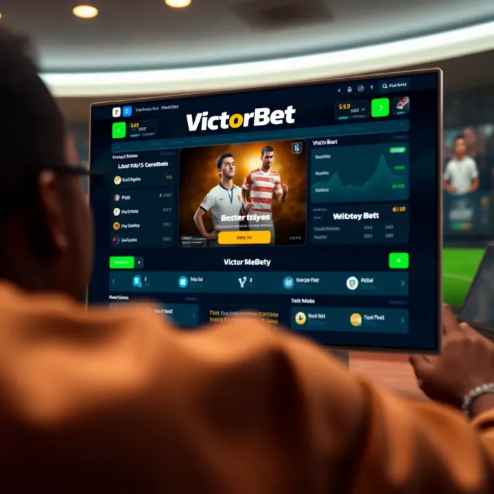 VictorBet Promo Codes Nigeria: Best Deals for Betting