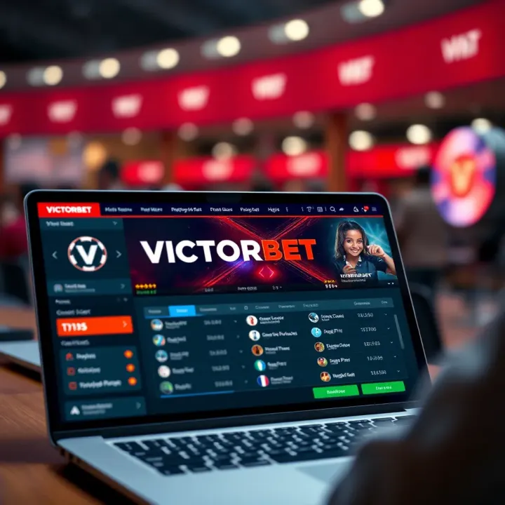 VictorBet Old Mobile Lite Login Guide for Nigeria