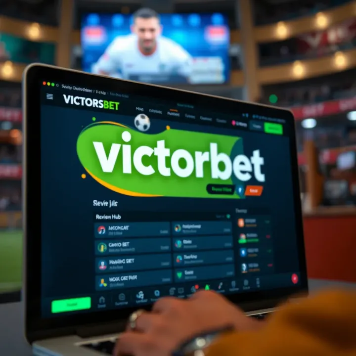 VictorBet Old Site: Access and Features Explained VictorBet Old Site: Access and Features Explained