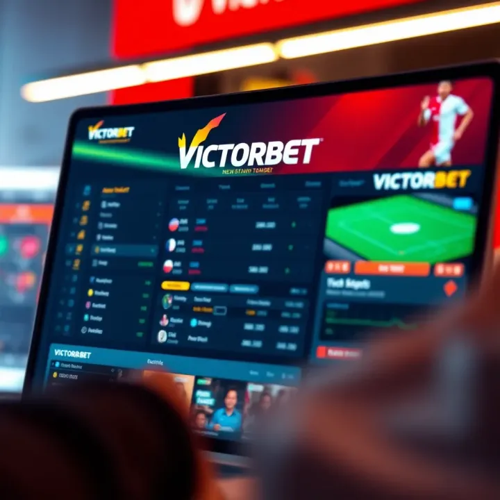 Diagram outlining the minimum deposit requirements and payment confirmation for VictorBet using OPay