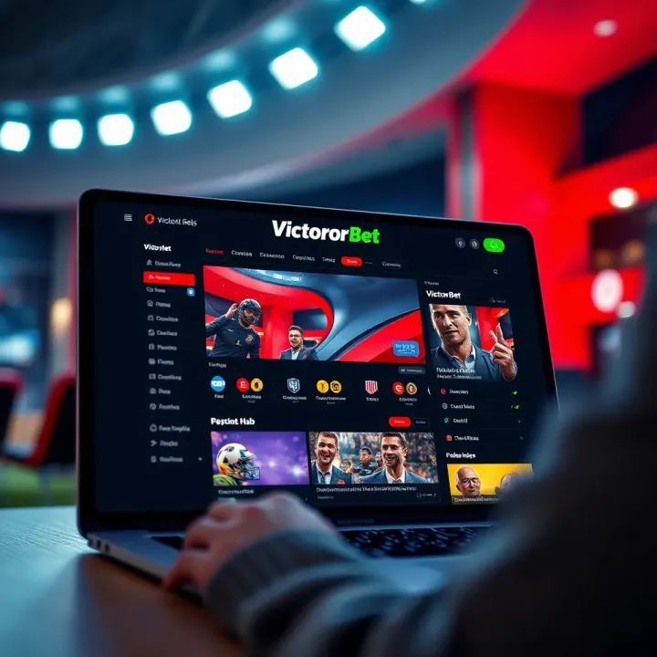 Betting Odds and Strategies for Over 0.5 Bets on VictorBet Graphic depicting betting odds and strategy icons to represent how over zero point five bets work on VictorBet
