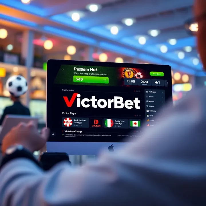 Who Owns VictorBet? Meet the Team Behind the Platform