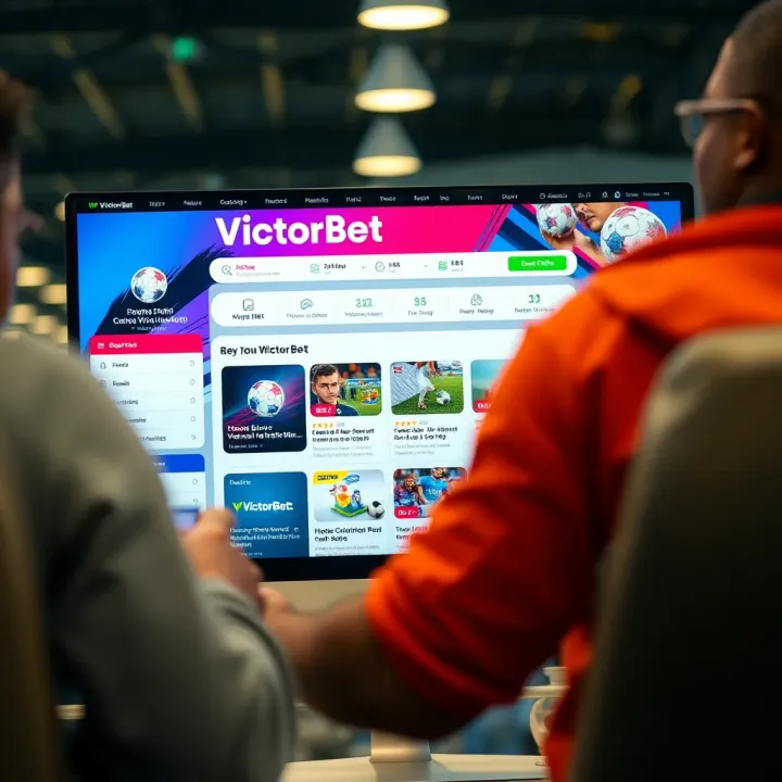 VictorBet Self-Exclusion and Account Access Guide VictorBet Self-Exclusion and Account Access Guide