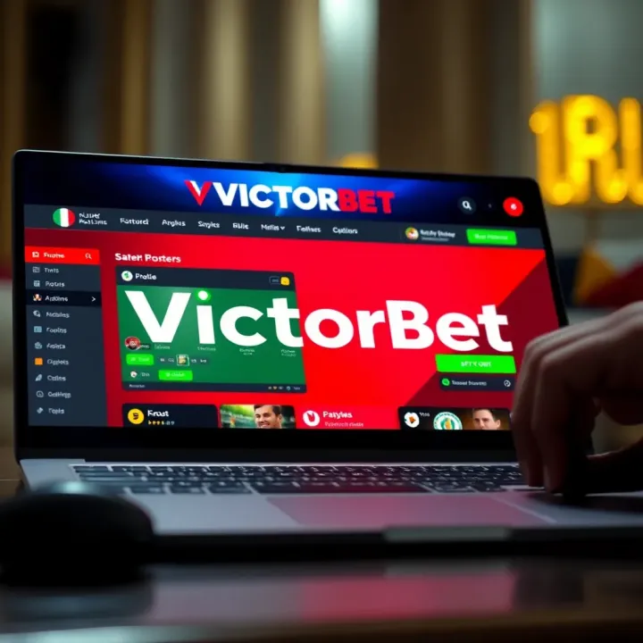 Victorbet Shop Booking Guide for Nigerian Bettors Victorbet Shop Booking Guide for Nigerian Bettors