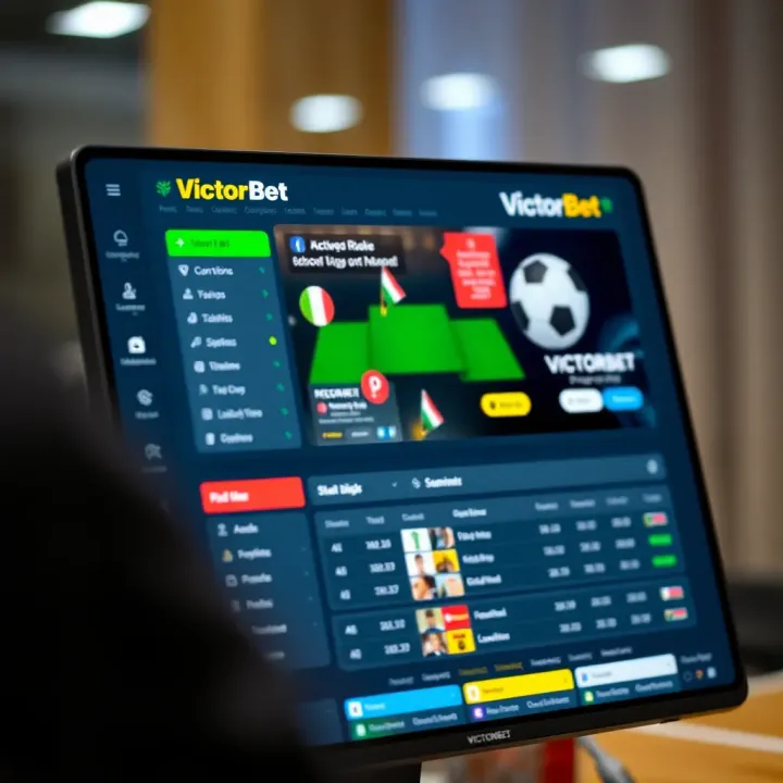 Detailed Tennis Statistics and Betting Odds on Digital Display Close-up of a digital screen displaying tennis statistics and betting odds