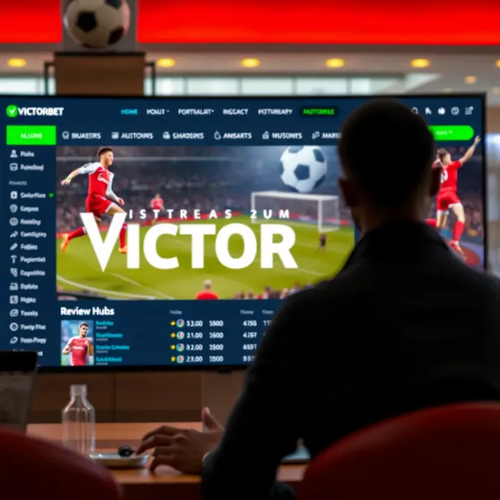 VictorBet Zoom Livescore Today: Real-Time Updates for Nigerian Sports