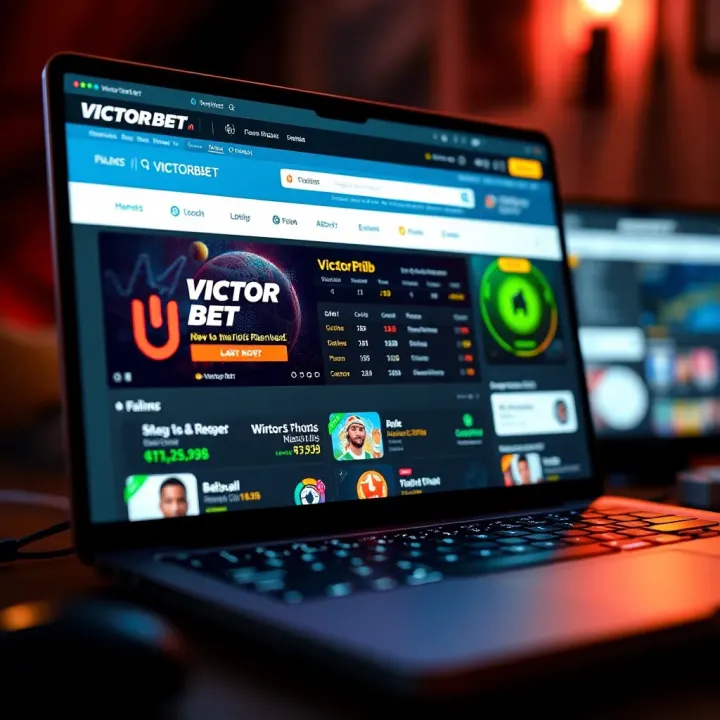 Comparison chart illustrating withdrawal speed between VictorBet and other betting platforms
